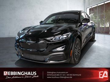 Ford Mustang Mach-E Premium AWD 360° Kamera B&O LED