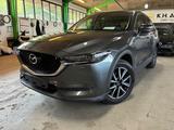 Mazda CX-5 Prime-Line 2WD 165 HK 2,0B - Mazda CX-5 Prime-Line mit Benzin-Antrieb