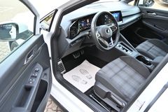 VW Golf VIII 1.4 GTE eHybrid Navi LED CarPlay  PDC