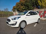 Ford Ka/Ka+ 1,2l 52kW Trend Trend - Ford Ka/Ka+ in Ludwigshafen