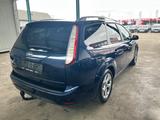 Ford Focus Turnier Viva - Ford Focus Viva mit Benzin-Antrieb