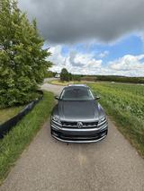 Volkswagen Tiguan 2.0 TSI 132kW DSG 4MOTION Highline Hi...