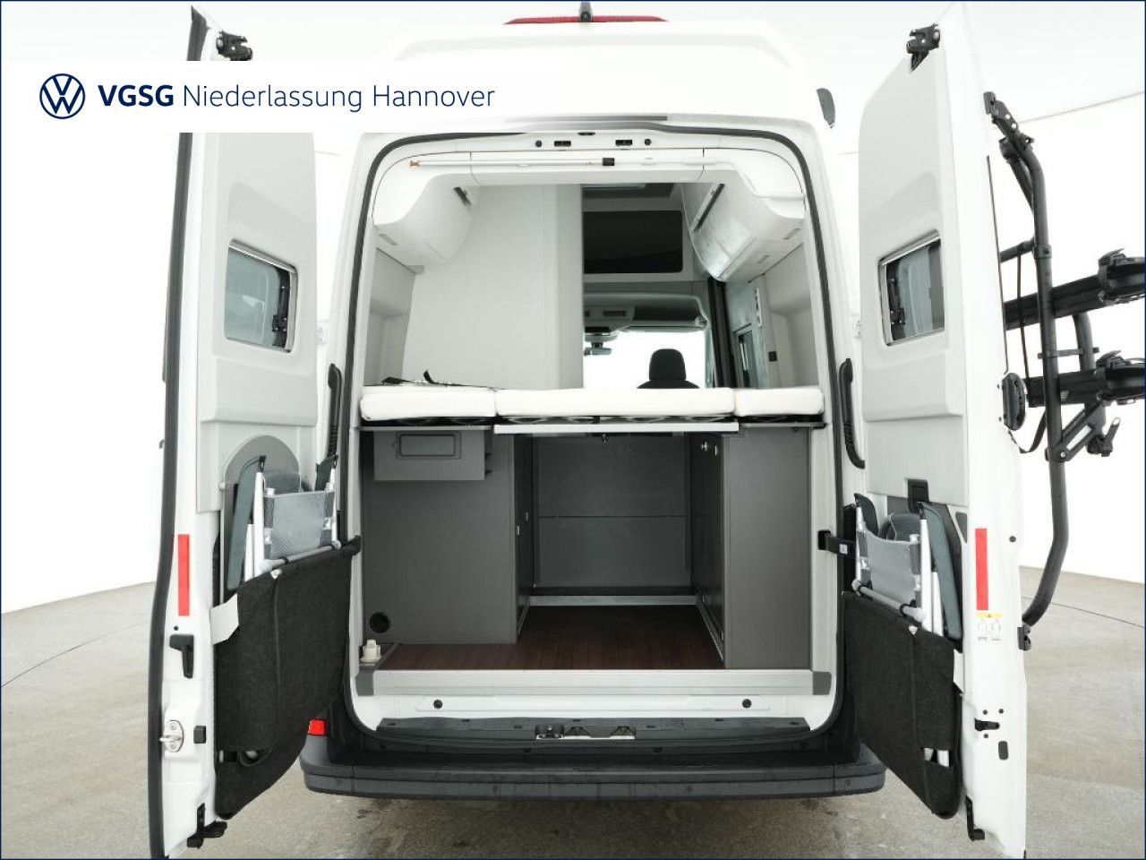 Volkswagen Andere - Bild 18