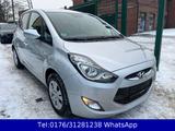 Hyundai ix20 Comfort !! 1.Hand !! 97TKM !! Tüv-Neu !! - gebrauchte Hyundai ix20 aus dem Jahr 2012