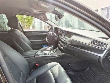 BMW 520 - 9
