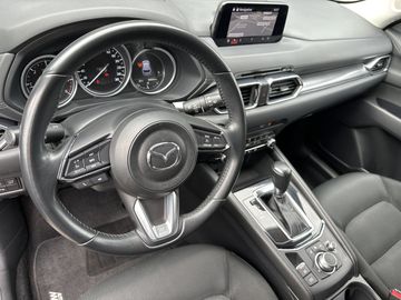 Mazda CX-5 - 8