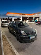 Daihatsu Sirion Allrad Automatik - Daihatsu in Frankfurt (Main)