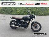 Triumph Bonneville T 100 aus erster Hand - Offers