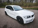 BMW 130i - AC Schnitzer M Paket - BMW 130: 130i M Paket