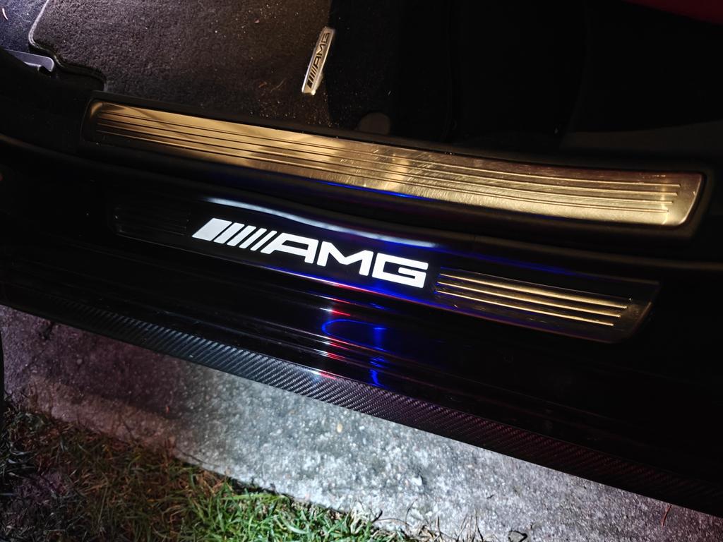 Mercedes-Benz S 63 AMG