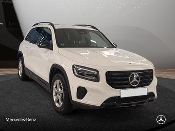 Mercedes GLB 200 - 4