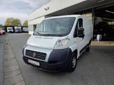 Fiat Ducato Kasten L1H1 Anhängerkupplung - Koffer Anhänger