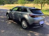 Opel Grandland (X) 1.6 Turbo Hybrid U - Opel Grandland (X) von privat