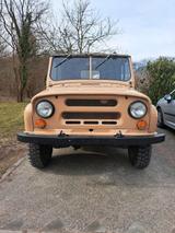 Other UAZ 469 mit lettischen Papieren kein Bucha... - : Uaz