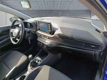 Hyundai i20 - 11