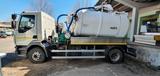 DAF LF 260 FA - self-draining with drain cleaner