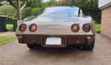 Corvette C3 - Corvette C3: Coupé