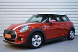 MINI Cooper+Navi+SHZ+PDC+Tempomat+ALU - MINI MINI: Rot