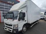 Mitsubishi CANTER/Euro6/Automatik/Ladeboard/Wenig km - Offers matching your search criteria