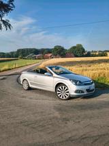 Opel Astra H Twintop - Opel Astra: H Twintop
