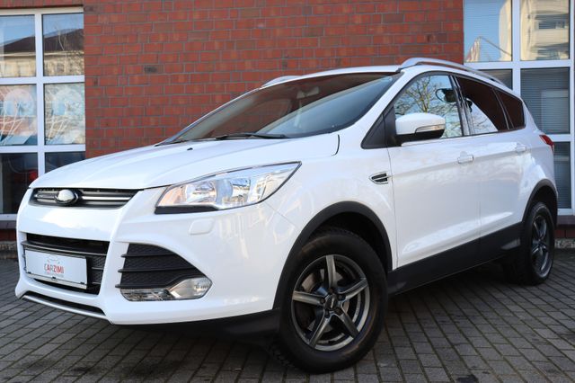 Ford Kuga 1.6 EcoBoost Trend Panorama Keyless Navi