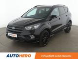 Ford Kuga 2.0 TDCi ST-Line Aut.*NAVI*XENON*CAM*PDC* - Ford Kuga Gebrauchtwagen in Berlin