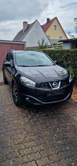 Nissan Qashqai 2.0 Acenta Acenta