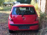 Hyundai i10 1.1 Classic *Klima *133TKM - Hyundai i10 Benzin Gebrauchtwagen