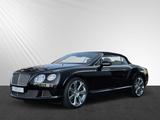 Bentley Continental GTC W12/NAIM/Keramic/21 Zoll/ACC - Bentley Continental in Hamburg