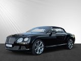 Bentley Continental GTC W12/NAIM/Keramic/21 Zoll/ACC - Bentley Continental GTC aus 2012