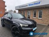 Volvo XC40 B3 Black Edition Ultra 360 Memory HarmanKar - Volvo XC40 Black Edition Gebrauchtwagen