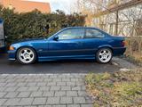BMW ///M3 e36 3.0l Coupe - gebrauchte BMW M3 aus dem Jahr 1995