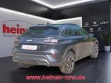 Kia XCEED 1.6T GT-LINE LED-SCHEINWERFER - Kia XCeed Gebrauchtwagen