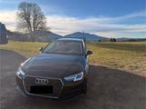 Audi A4 1.4 TFSI Avant - - Audi A4 Gebrauchtwagen in München