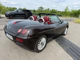 Fiat Barchetta 1.8 16V -