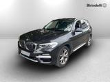 BMW X3 (G01/F97) - X3 xDrive20d xLine - BMW G01/F97 - BMW X3