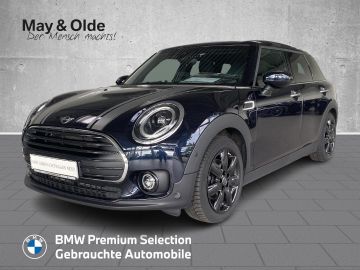 MINI Cooper Clubman - 1