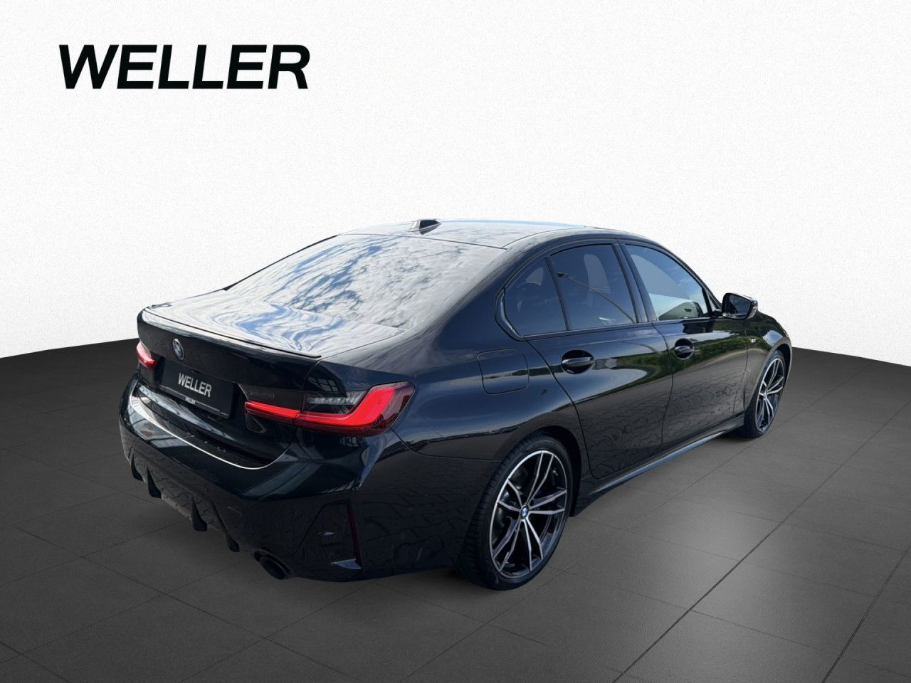 BMW 330 - Bild 5