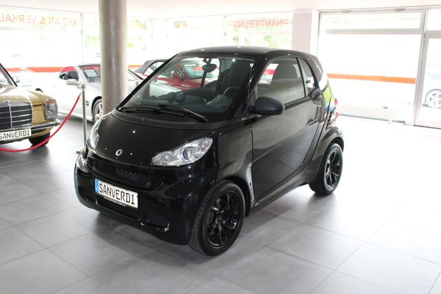 Smart ForTwo 1.0 62kW Passion KLIMA PANORAMA NAVI EU 5