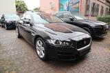 Jaguar XE Prestige Leder/Bi-Xenon/Unfallfrei - Jaguar aus 2015