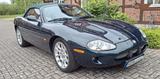 Jaguar XKR Cabrio, 2. Hand, scheckheftgepflegt, TÜV neu - Jaguar XKR aus 1999
