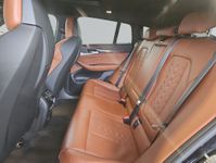 BMW X4 M - Vorschau Bild 9