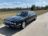 Jaguar Daimler 4.0 Super V8 Lang, 363 PS, Kompressor