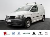 Volkswagen Caddy Kasten KR EcoProfi HECKFL+FSE+EFH - Trucks in Hamburg