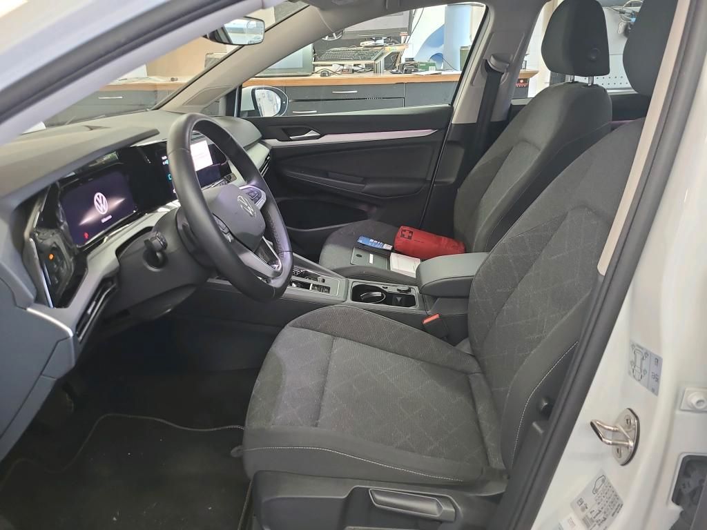 Volkswagen Golf - Bild 7