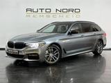 BMW 540 i xDrive Touring M-Sport*Leder*LED*Garantie* - BMW 540 Gebrauchtwagen in Mülheim (Ruhr)