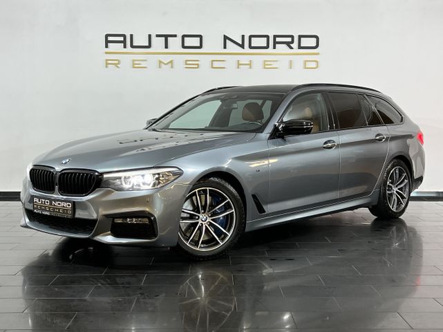 BMW 540 i xDrive Touring M-Sport*Leder*LED*Garantie*