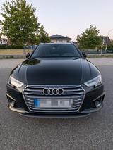 Audi A4 2.0 TDI S tronic sport Avant sport  