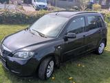 Mazda 2 DY 2004 - Mazda Mazda2 DY