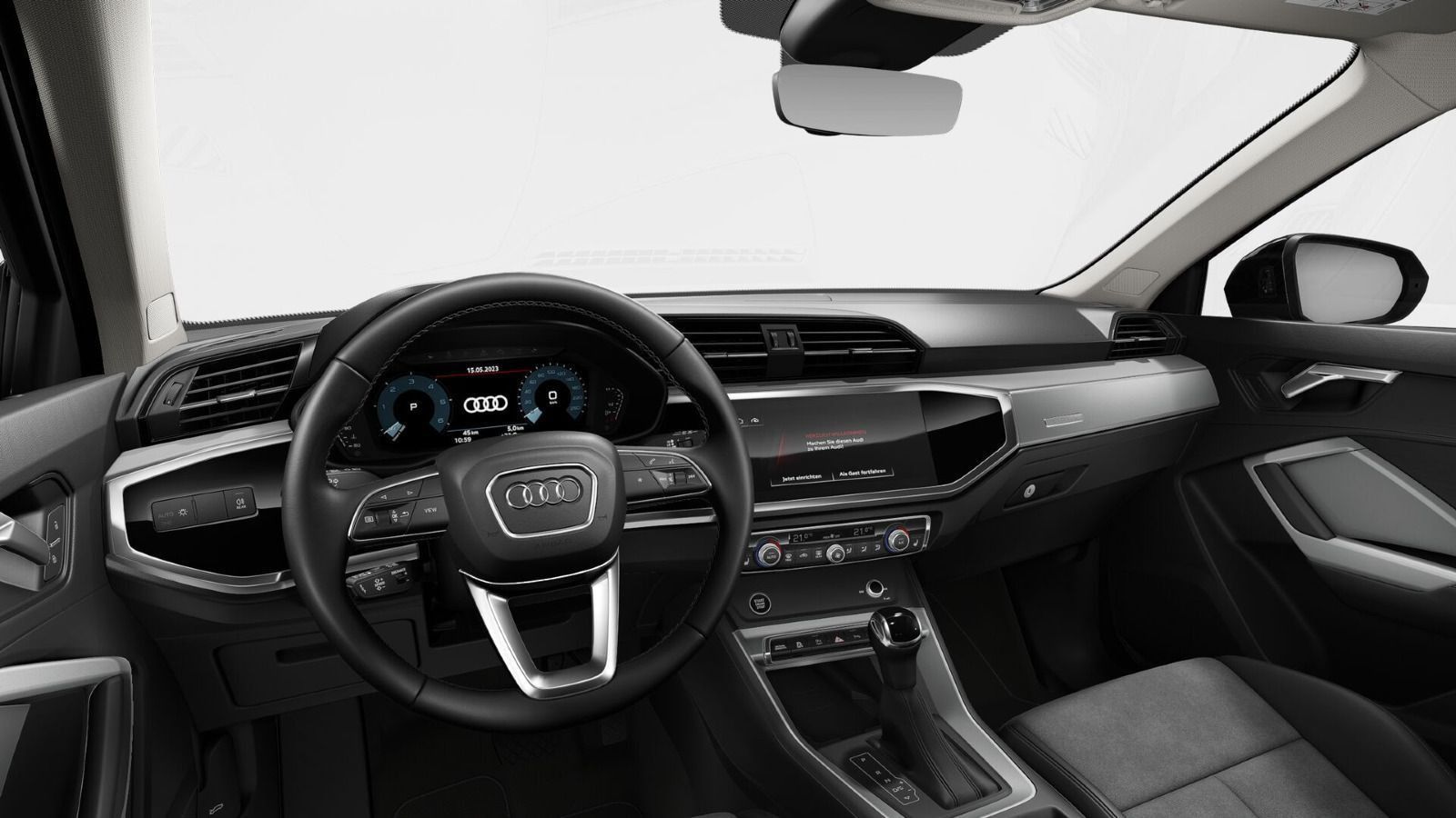 Audi Q3 - Bild 7